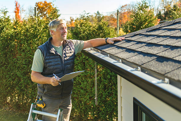 Affordable Roof Leak Repair solutions in White Pigeon, MI